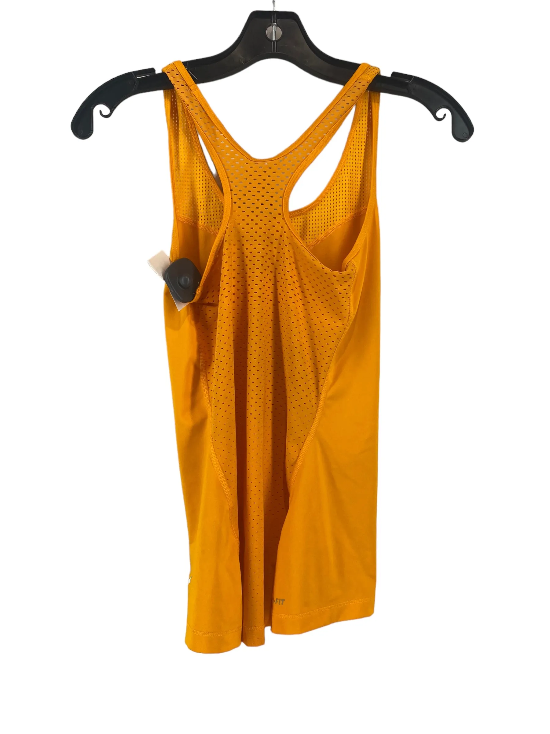 Tank Top By Nike  Size: Xs
