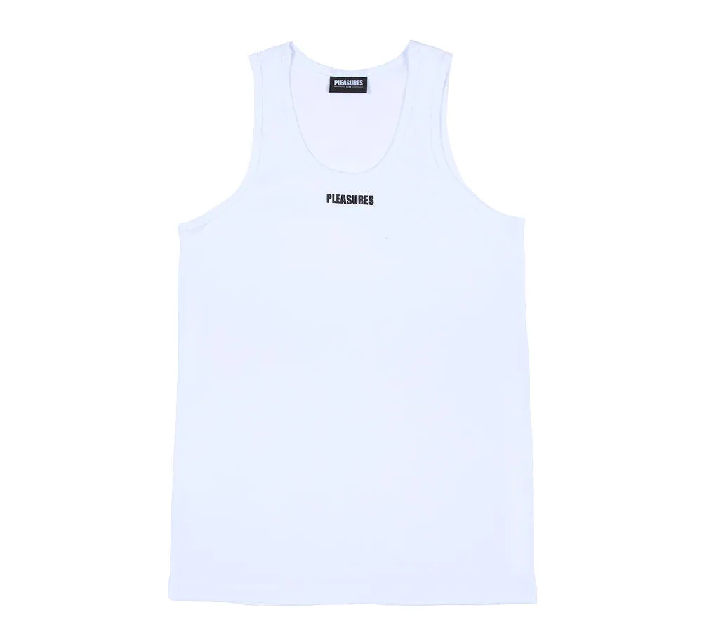 TANK TOPS 2 PACK