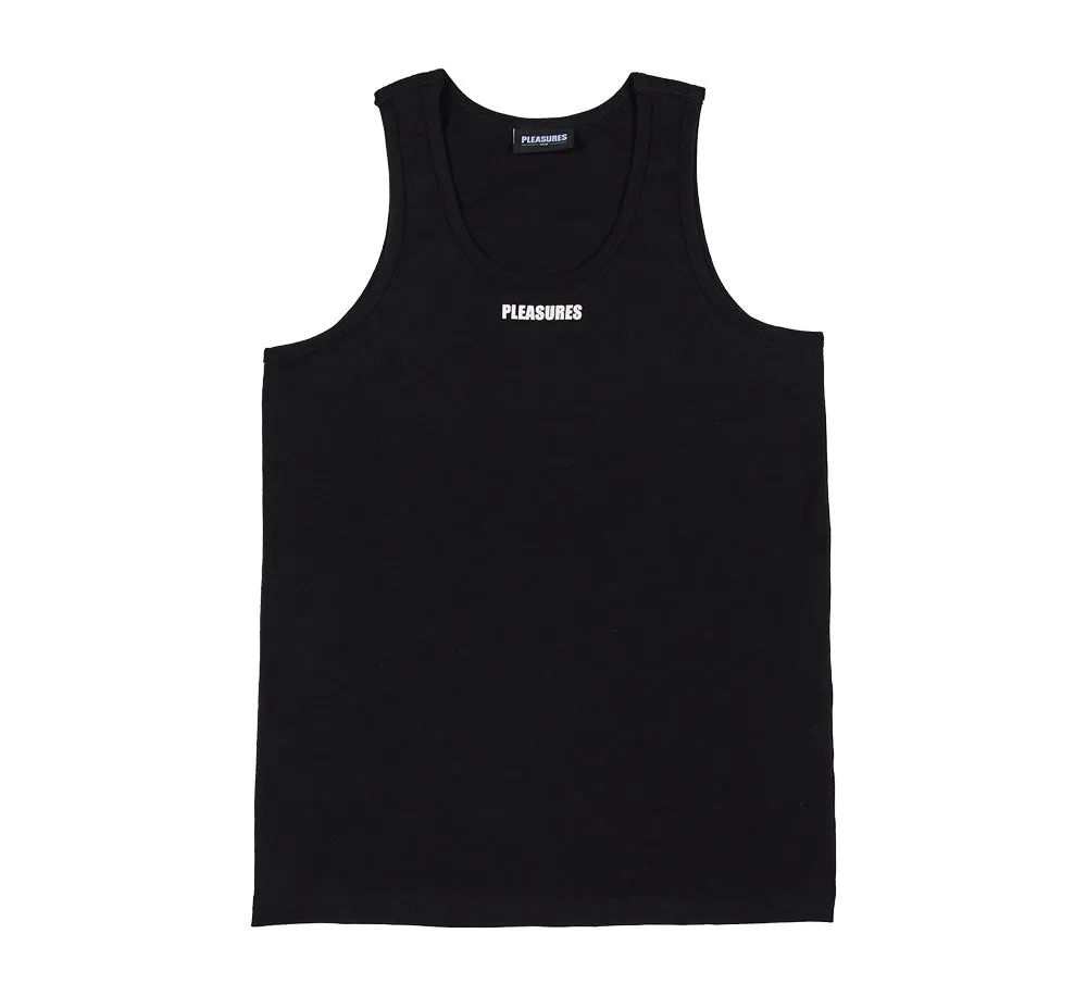 TANK TOPS 2 PACK