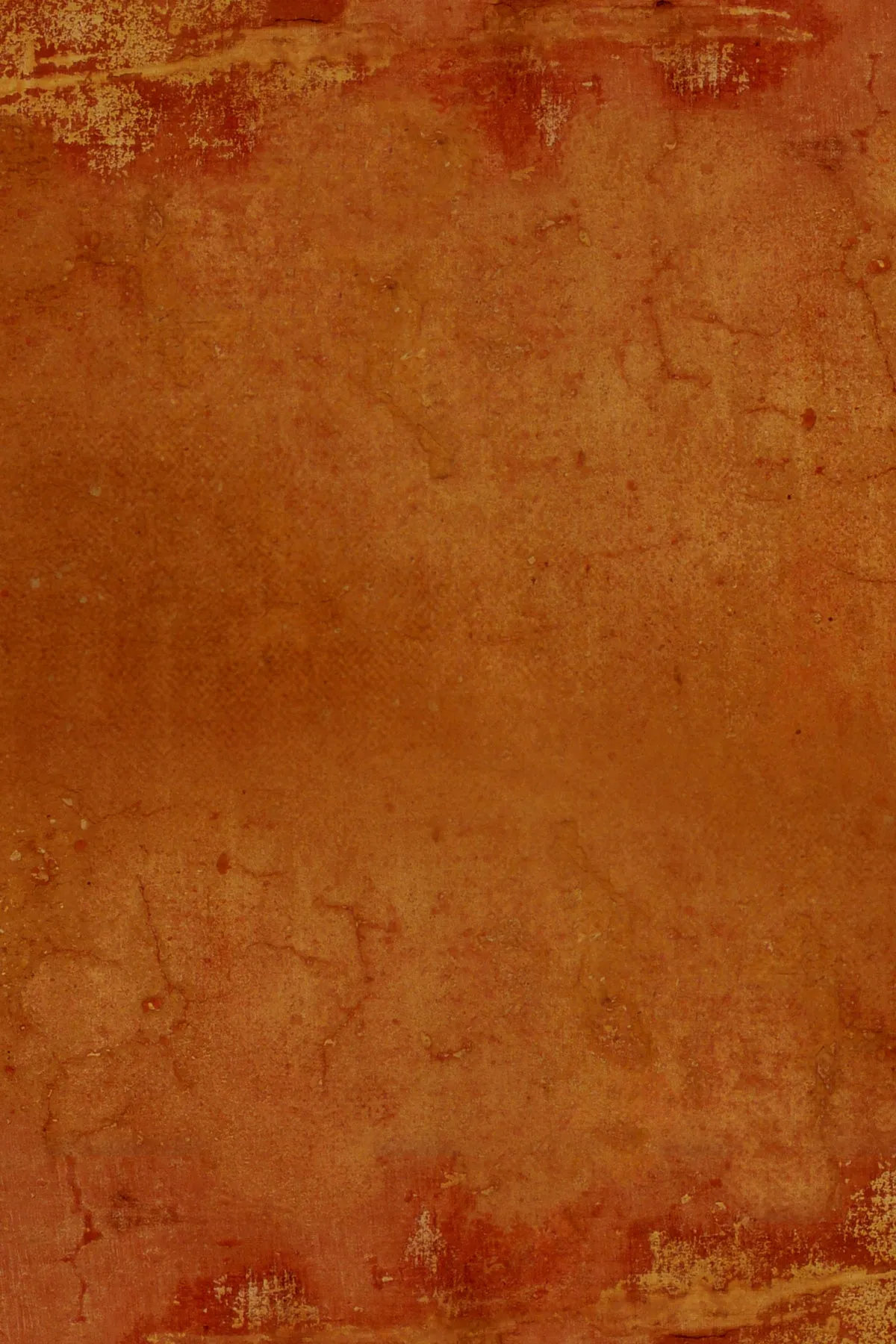 Terracotta Yoga Leggings