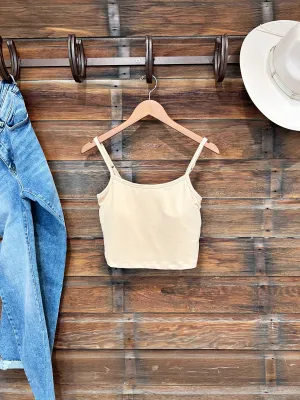 The Basic Cami Tank