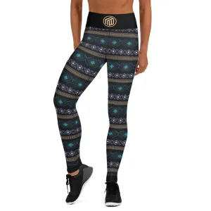 The Cricket Yoga Leggings