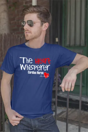 The Heart Whisperer (Men)
