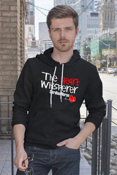The Heart Whisperer (Men)