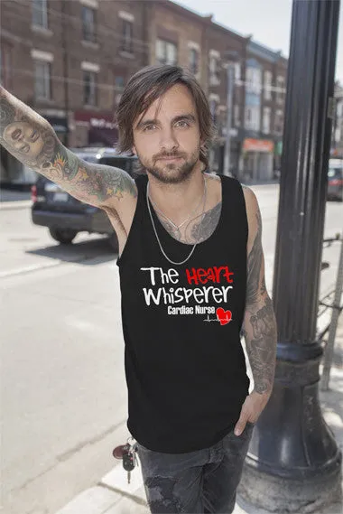 The Heart Whisperer (Men)