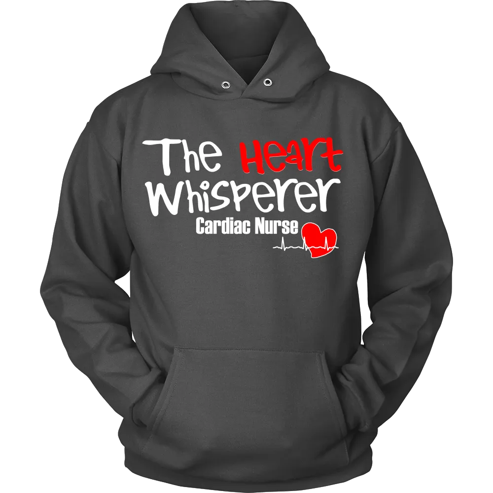 The Heart Whisperer (Men)