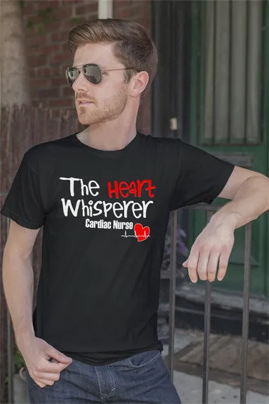 The Heart Whisperer (Men)