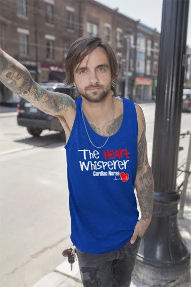 The Heart Whisperer (Men)