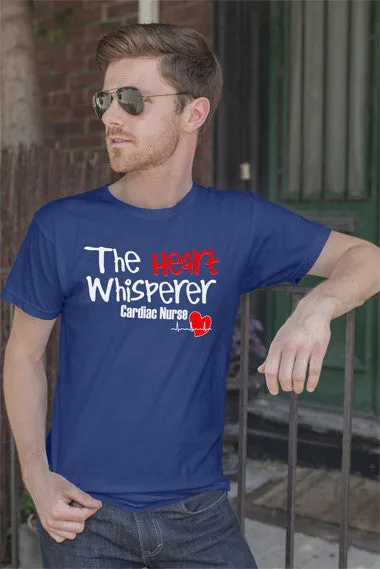 The Heart Whisperer (Men)