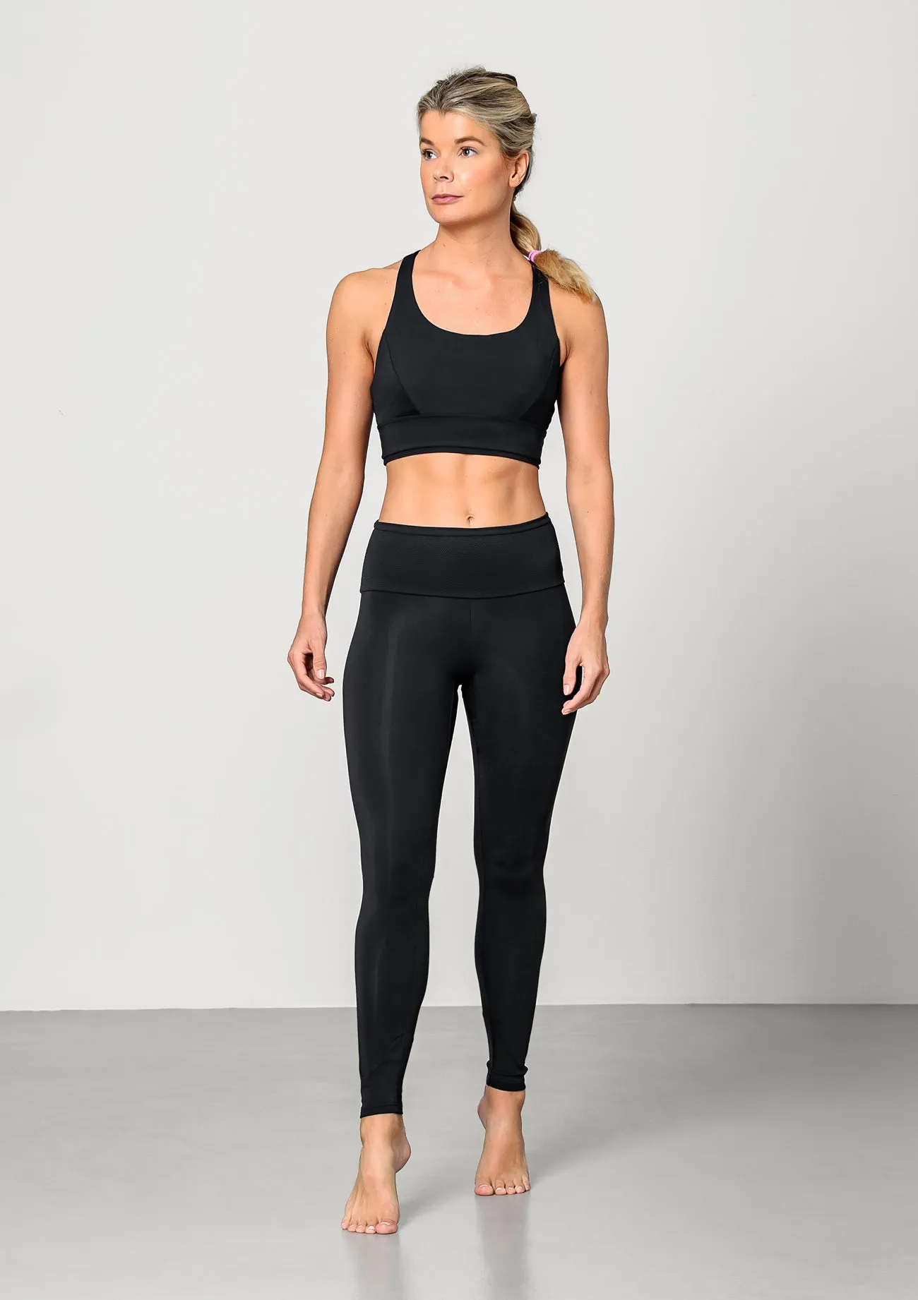 The Liberation Legging