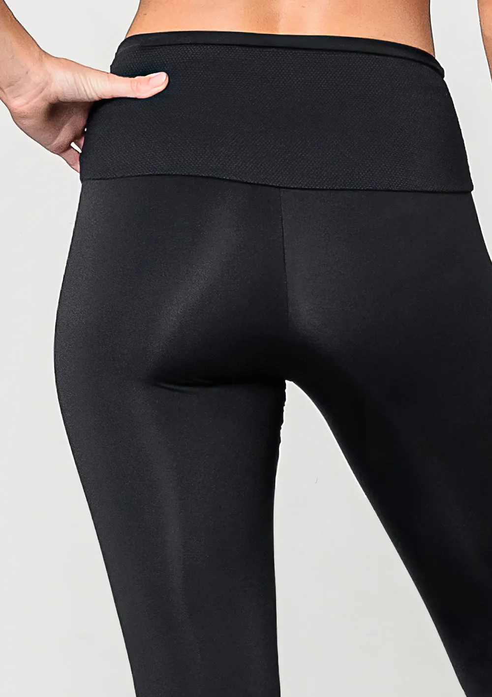 The Liberation Legging