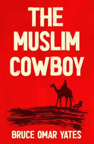 The Muslim cowboy