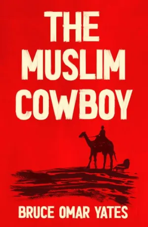The Muslim cowboy