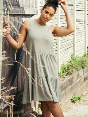 Thread & Supply Lost Pier Dress