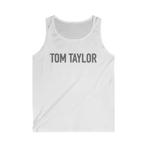 Tom Taylor - Premium Fit Tank Top
