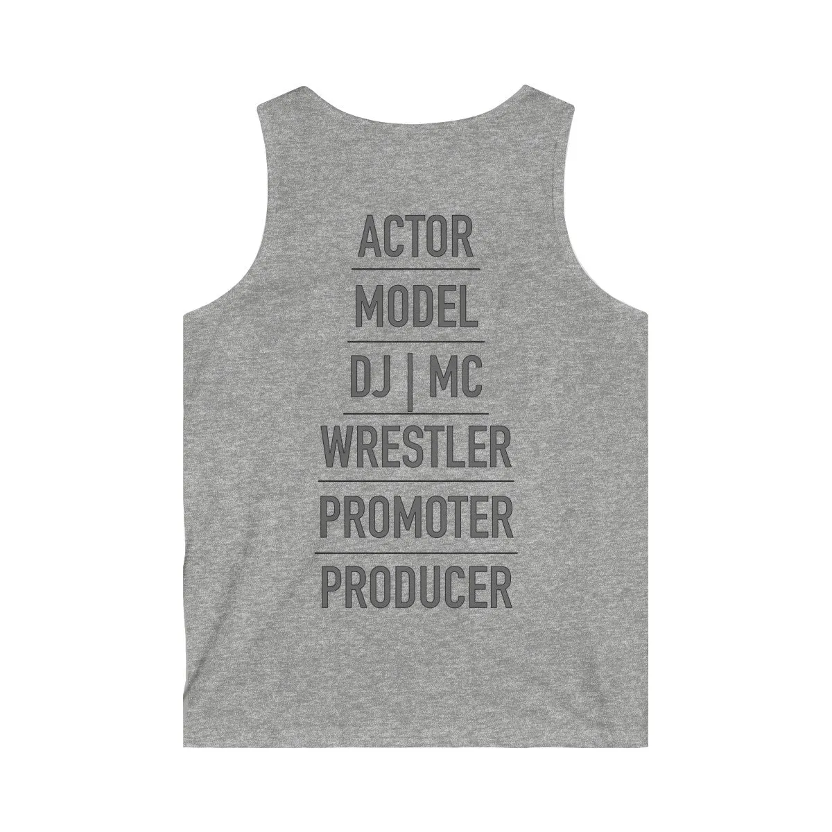 Tom Taylor - Premium Fit Tank Top