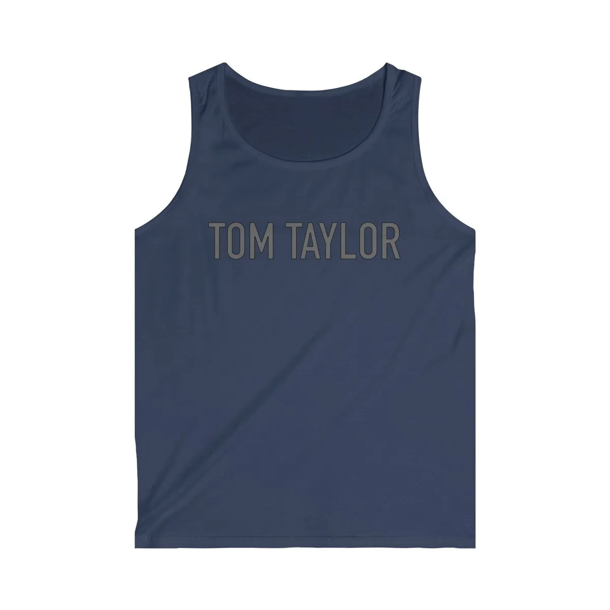 Tom Taylor - Premium Fit Tank Top