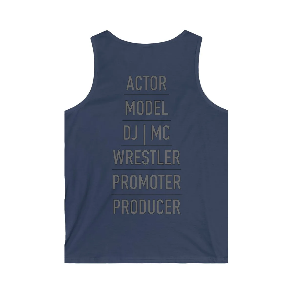 Tom Taylor - Premium Fit Tank Top