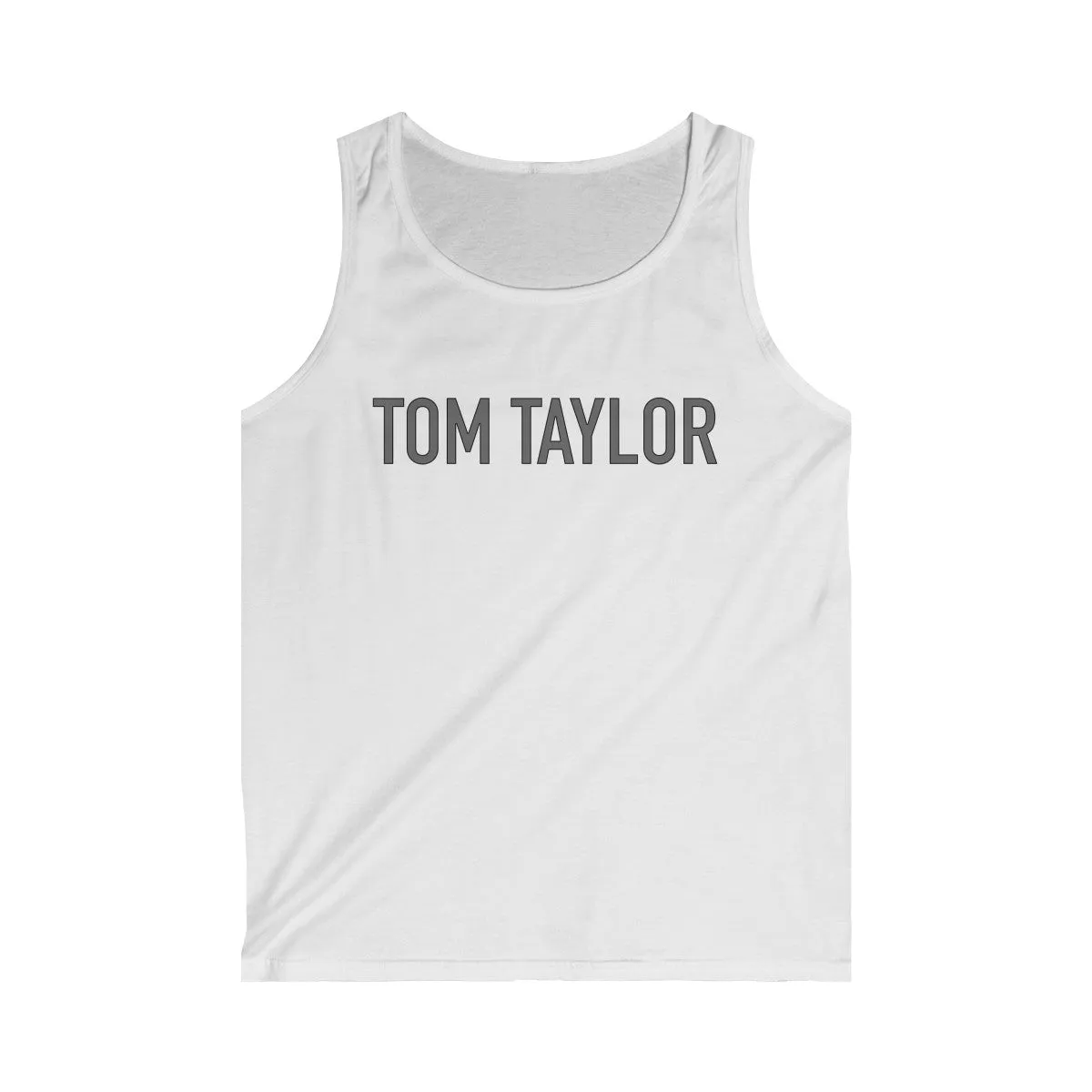 Tom Taylor - Premium Fit Tank Top