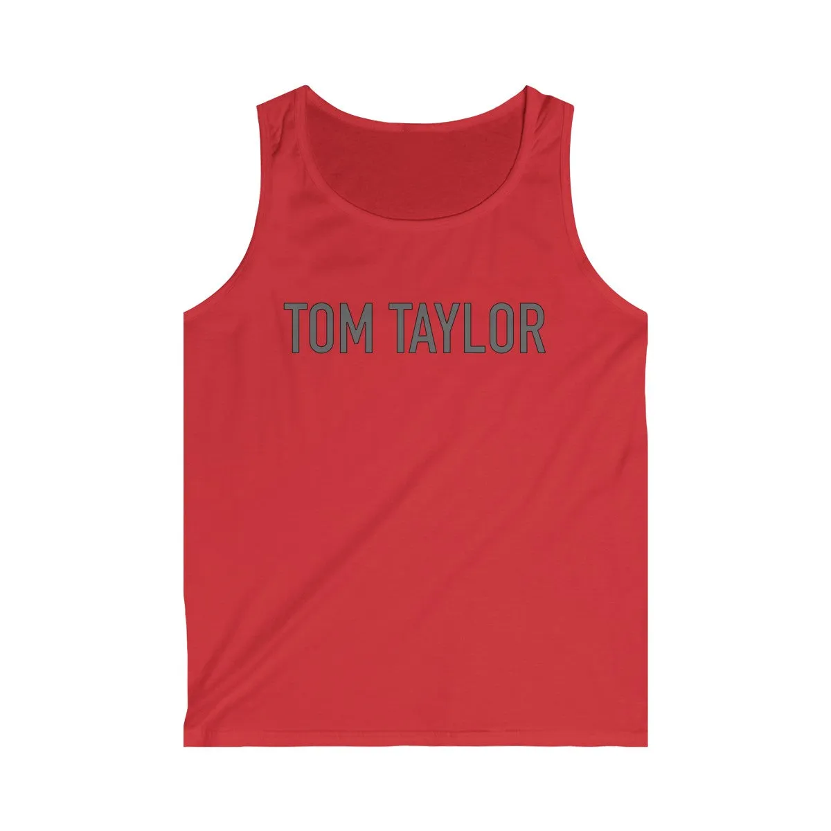 Tom Taylor - Premium Fit Tank Top