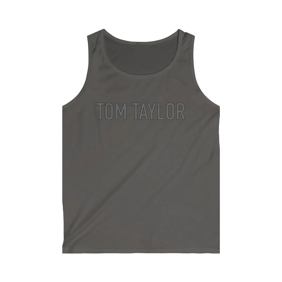 Tom Taylor - Premium Fit Tank Top