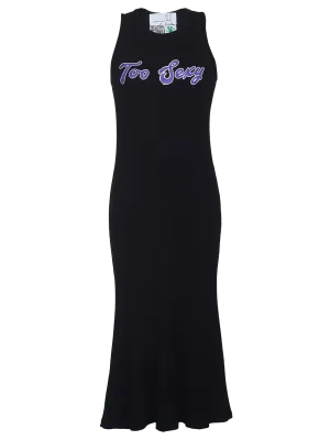 Too Sexy Dress