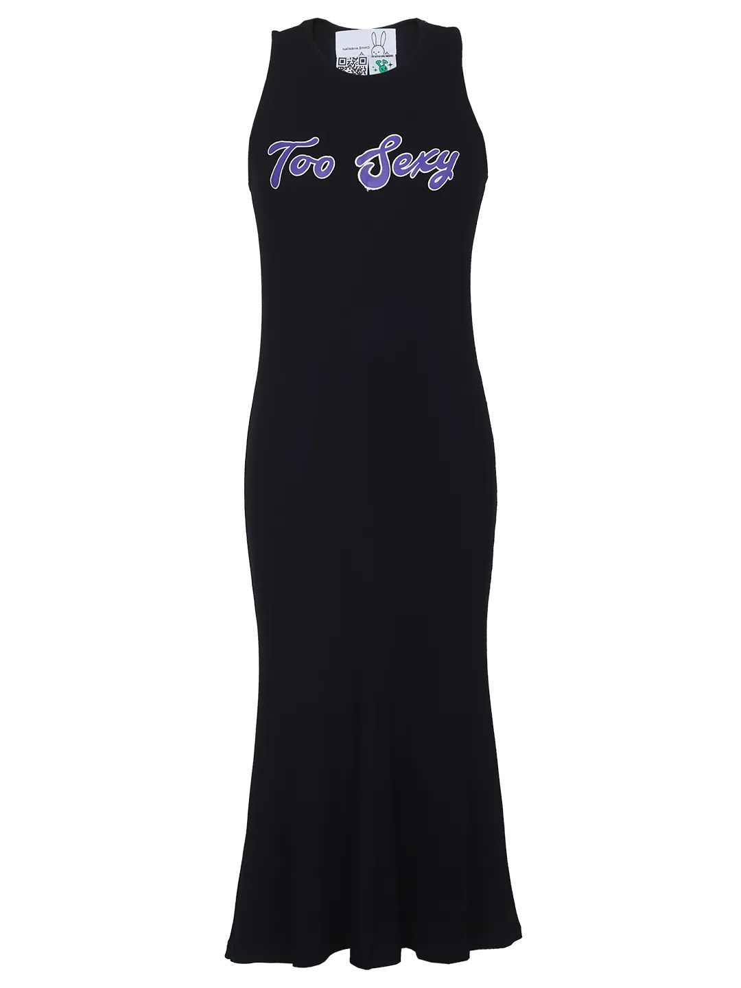 Too Sexy Dress