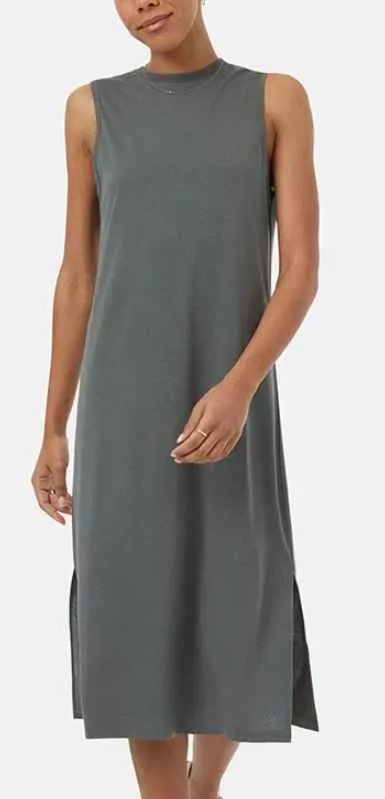 Treeblend Tank Dress