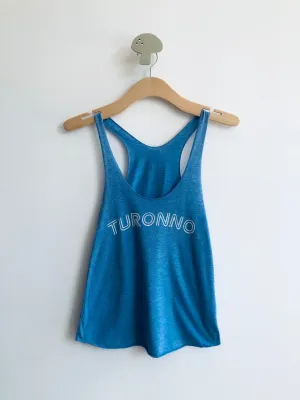 Turonno Tank // Adult XS