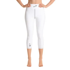 TW Women's Yoga Capris