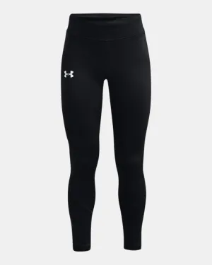 Under Armour Girls' ColdGear® Leggings