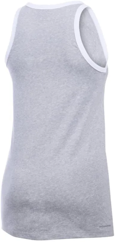 Under Armour Grey shirt