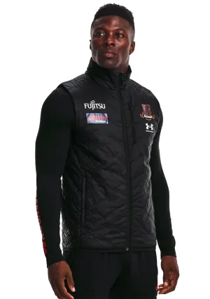 Under Armour Men’s Essendon FC 2022 Reactor Vest