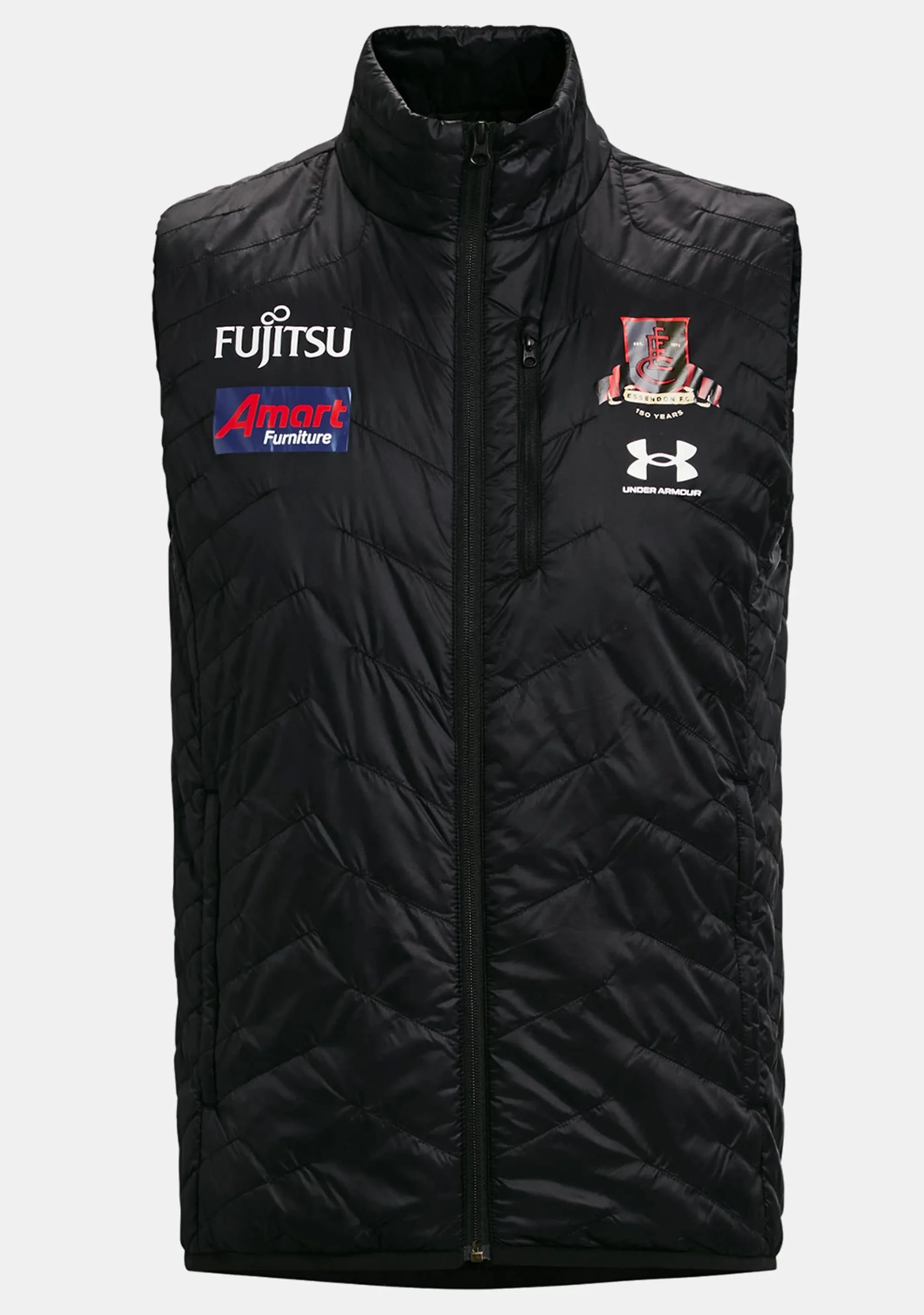 Under Armour Men’s Essendon FC 2022 Reactor Vest