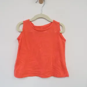 Unknown Brand - Tank (3/4Y)