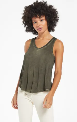Vagabond Tank