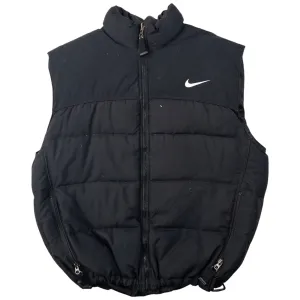 Vintage Nike ACG Puffer Gilet Size L