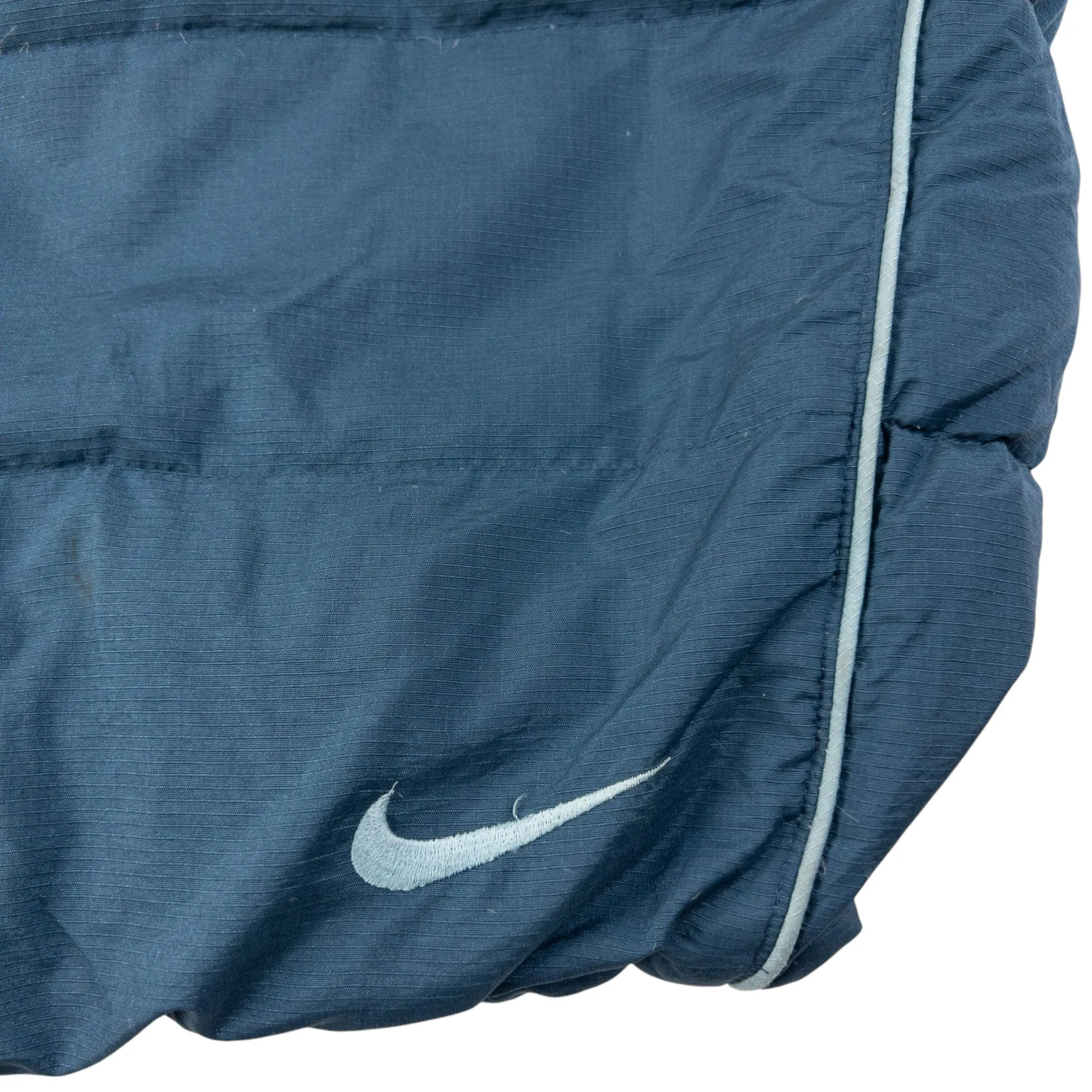 Vintage Nike ACG Puffer Gilet Size M