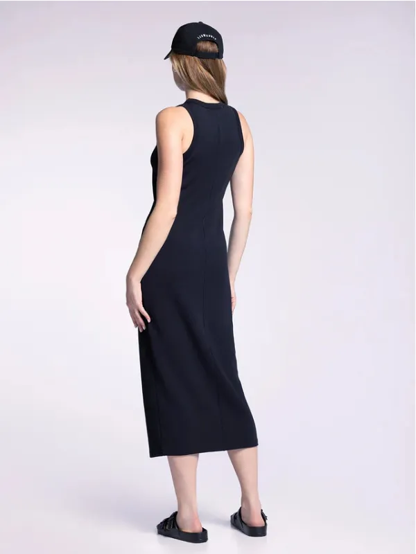 Walter Dress - Black