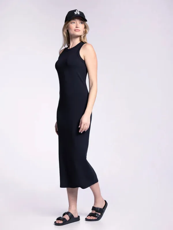 Walter Dress - Black