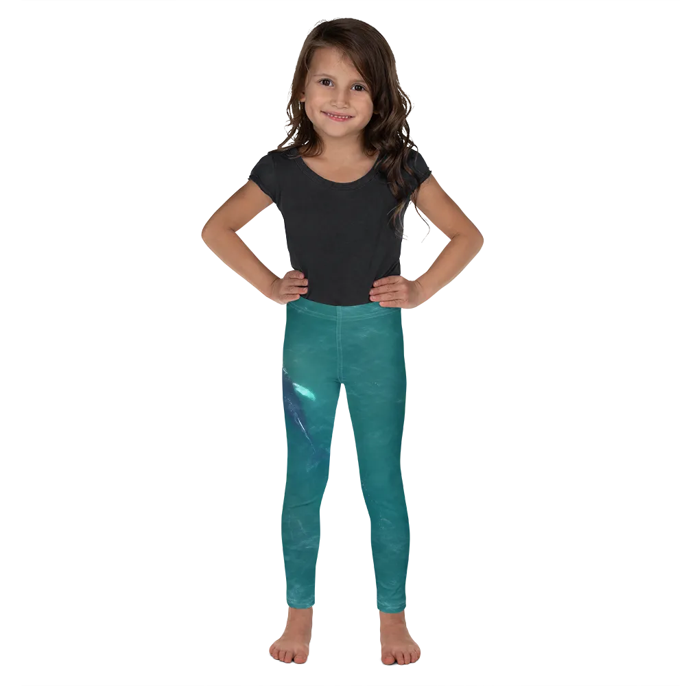 Whale Baby Britches