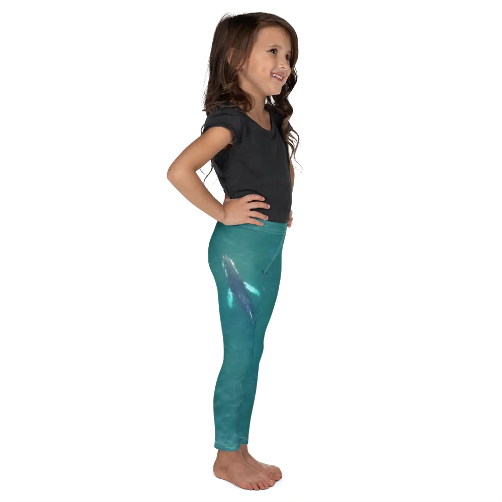 Whale Baby Britches