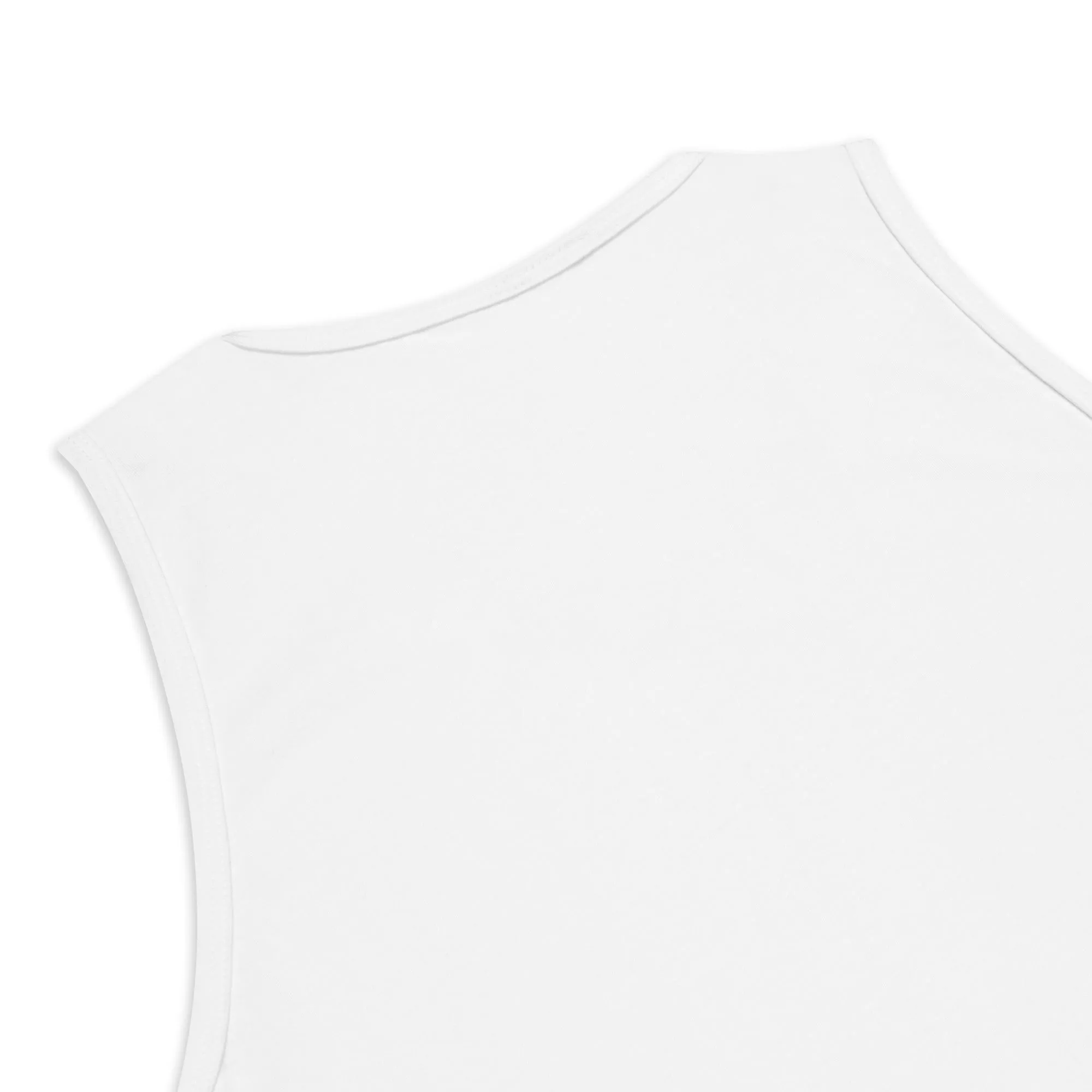 Whale Shark Tank Top | Watercolor with Edge