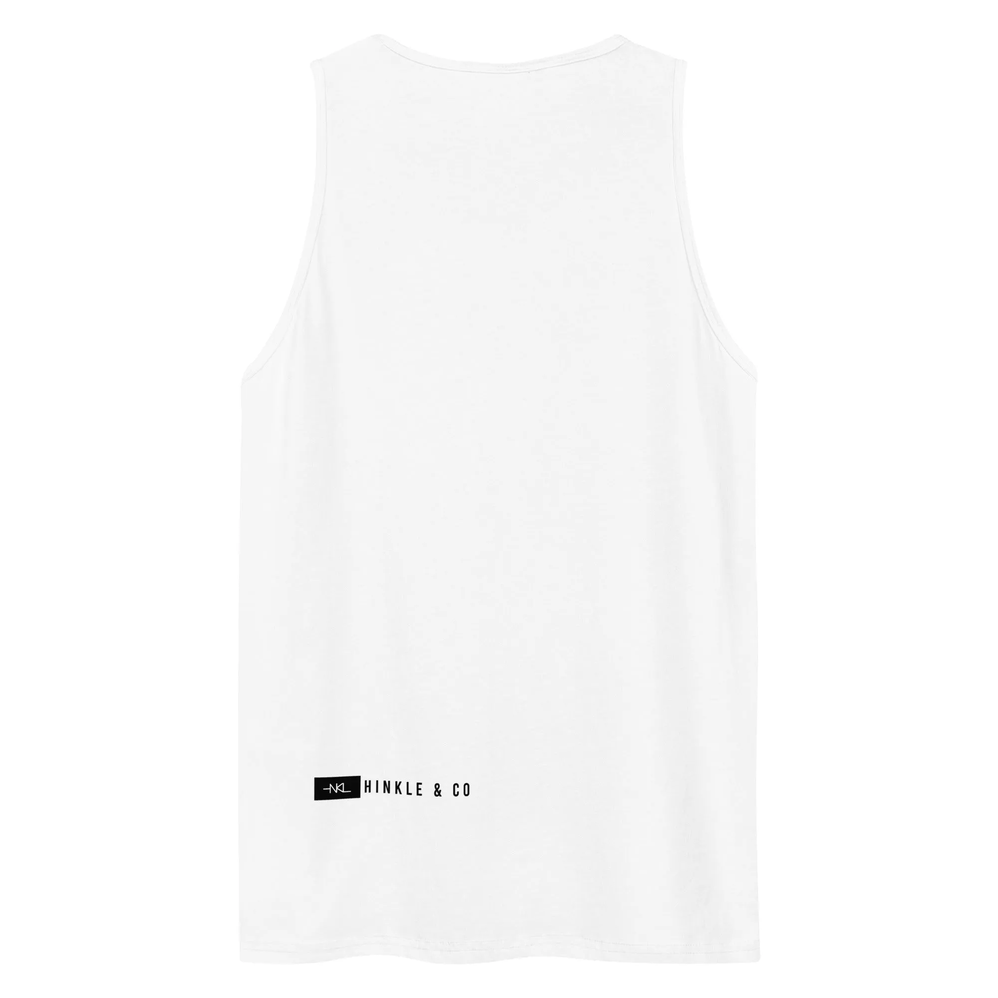 Whale Shark Tank Top | Watercolor with Edge