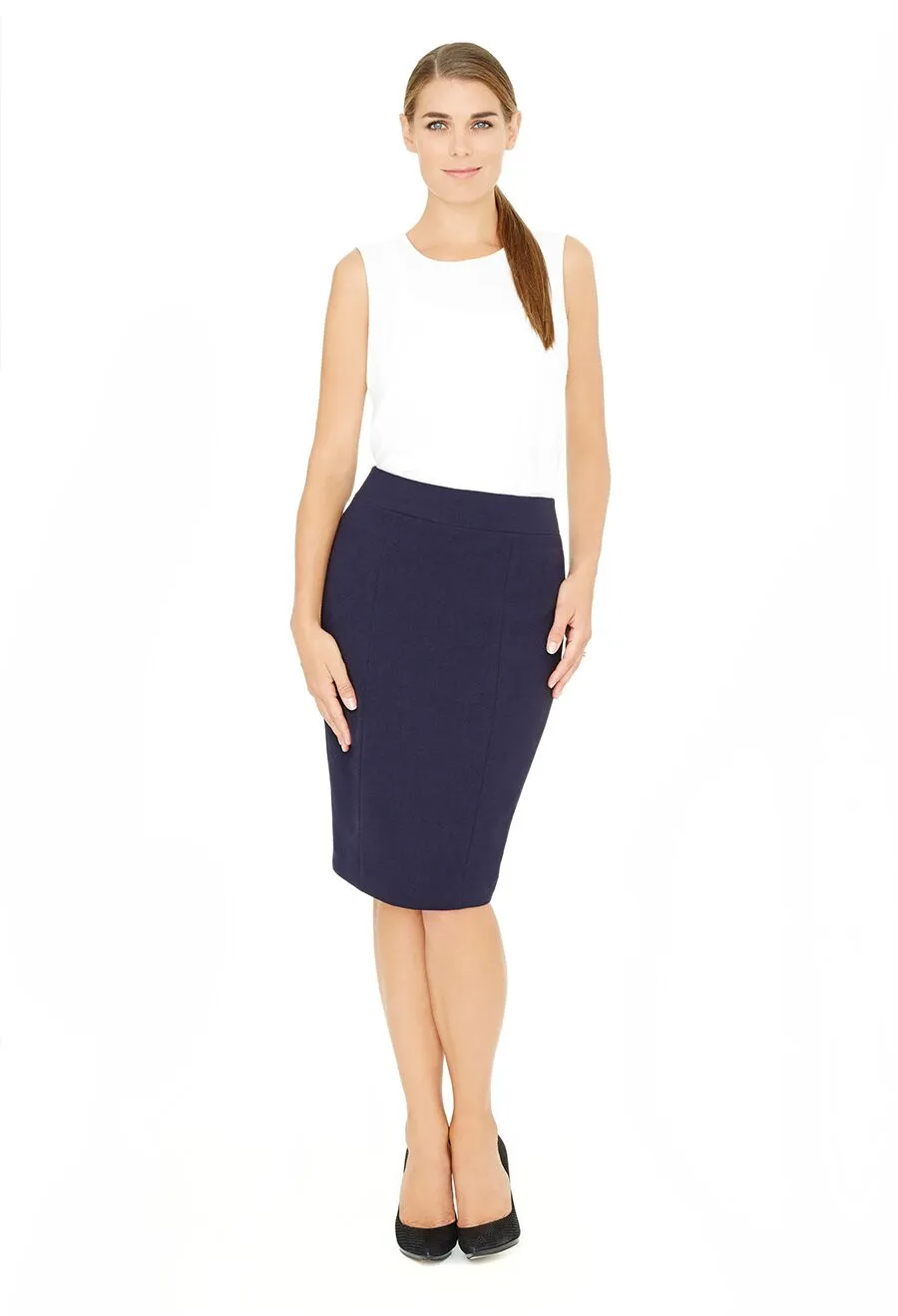 WILLA SKIRT