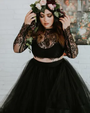 Willow Crop Top