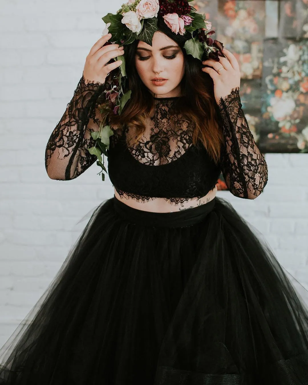 Willow Crop Top