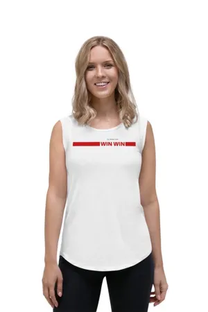 Win Win Tank Top