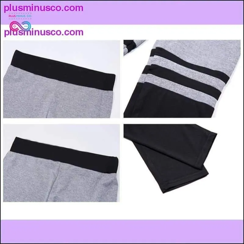 Women Running Trousers Sport Yoga Leggings