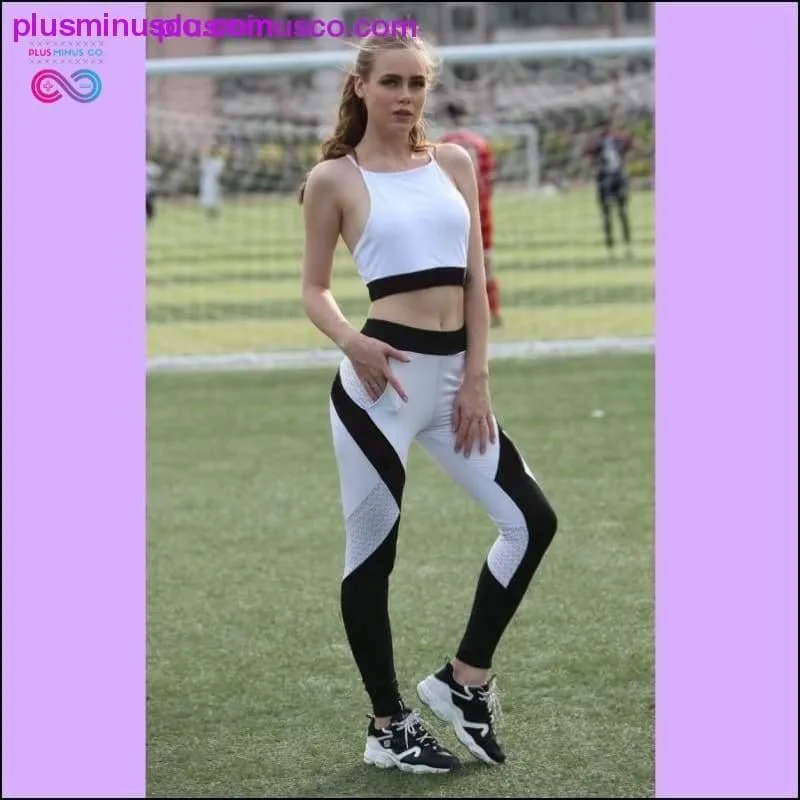 Women Running Trousers Sport Yoga Leggings